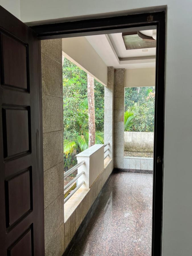 Tulsi Inn Homestay Pangala Екстер'єр фото